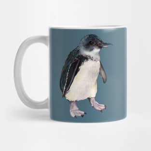 Little Penguin Mug